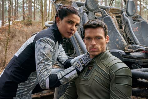 Citadel (Fernsehserie) – Wikipedia.
